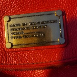 Marc jacobs purse